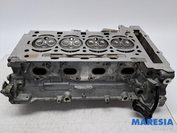 Usagé Culasse Citroen C5 Aircross I (A4/AC/AJ/AR) 1.6 Hybrid 225 16V Prix € 1.087,79 Prix TTC proposé par Maresia Parts