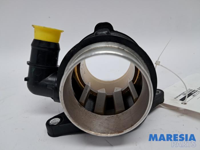 Używane Kolektor dolotowy Alfa Romeo Giulia (952) 2.0 T 16V Cena € 30,00 Procedura marży oferowane przez Maresia Parts