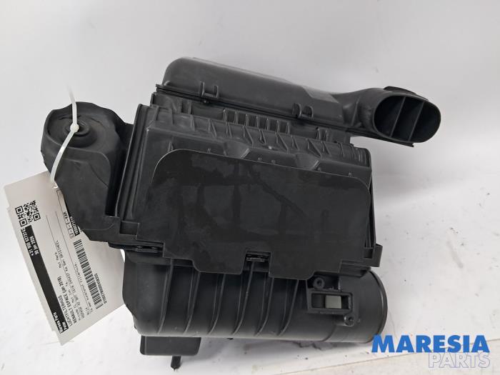 Gebrauchte Luftfiltergehäuse Renault Espace (RFCJ) 1.6 Tce 200 Preis € 35,00 Margenregelung angeboten von Maresia Parts