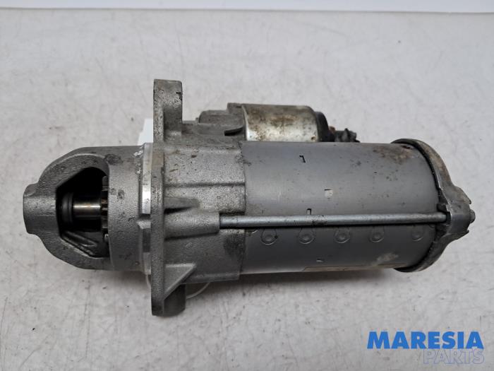 Used Starter Alfa Romeo Giulia (952) 2.0 T 16V Price € 94,95 Margin scheme offered by Maresia Parts