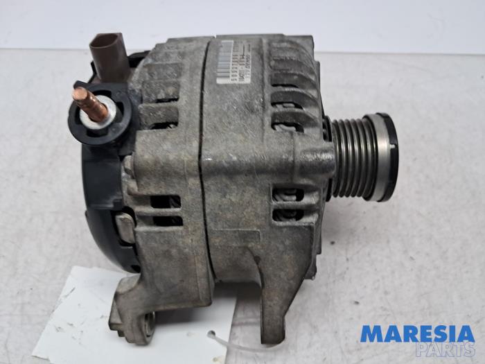 Begagnade Dynamo Alfa Romeo Giulia (952) 2.0 T 16V Pris € 135,00 Marginaltabell erbjuds av Maresia Parts