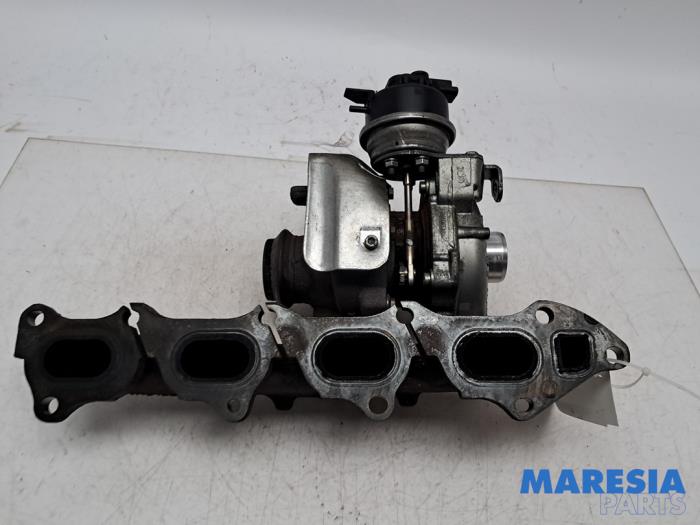 Używane Turbo Peugeot Expert (G9) 2.0 HDiF 16V 130 Cena € 361,79 Z VAT oferowane przez Maresia Parts