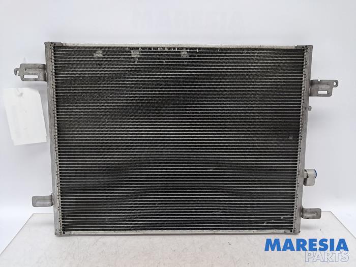 Gebrauchte Klima Kondensor Renault Zoé (AG) 46kW Preis € 70,00 Margenregelung angeboten von Maresia Parts