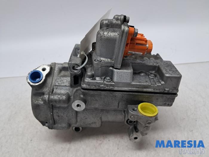 Usagé Pompe clim Renault Zoé (AG) 46kW Prix € 499,99 Règlement à la marge proposé par Maresia Parts