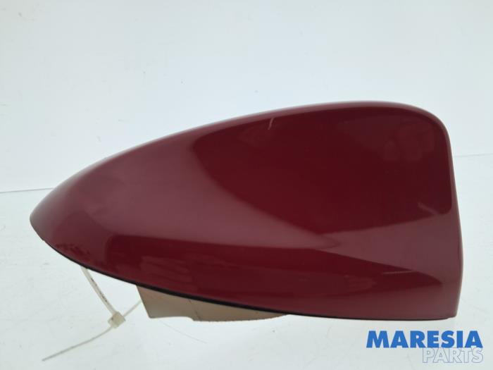 Używane Antena Alfa Romeo Giulia (952) 2.0 T 16V Cena € 25,00 Procedura marży oferowane przez Maresia Parts