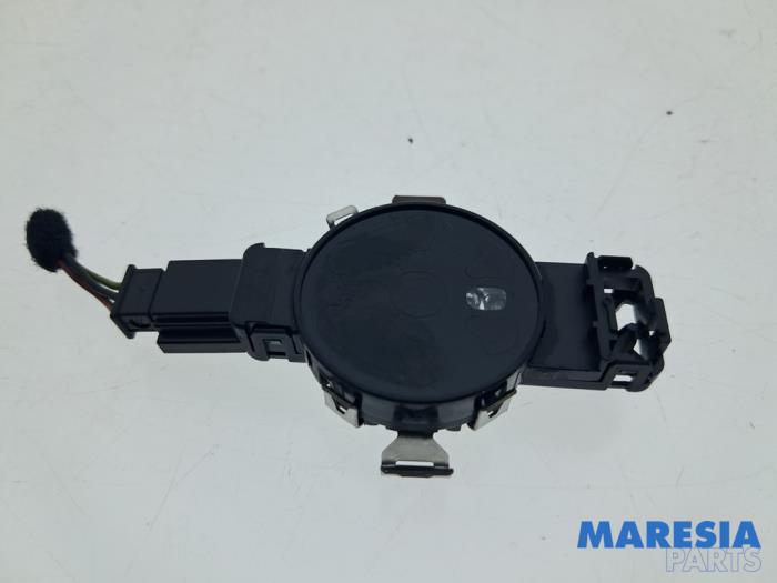 Gebrauchte Regensensor Alfa Romeo Giulia (952) 2.0 T 16V Preis € 19,90 Margenregelung angeboten von Maresia Parts