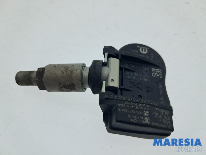 Begagnade Däcktryckssensor Alfa Romeo Giulia (952) 2.0 T 16V Pris € 35,00 Marginaltabell erbjuds av Maresia Parts