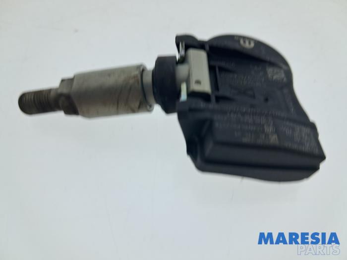 Begagnade Däcktryckssensor Alfa Romeo Giulia (952) 2.0 T 16V Pris € 35,00 Marginaltabell erbjuds av Maresia Parts