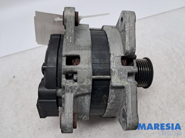 Gebrauchte Dynamo Renault Espace (RFCJ) 1.6 Tce 200 Preis € 74,99 Margenregelung angeboten von Maresia Parts