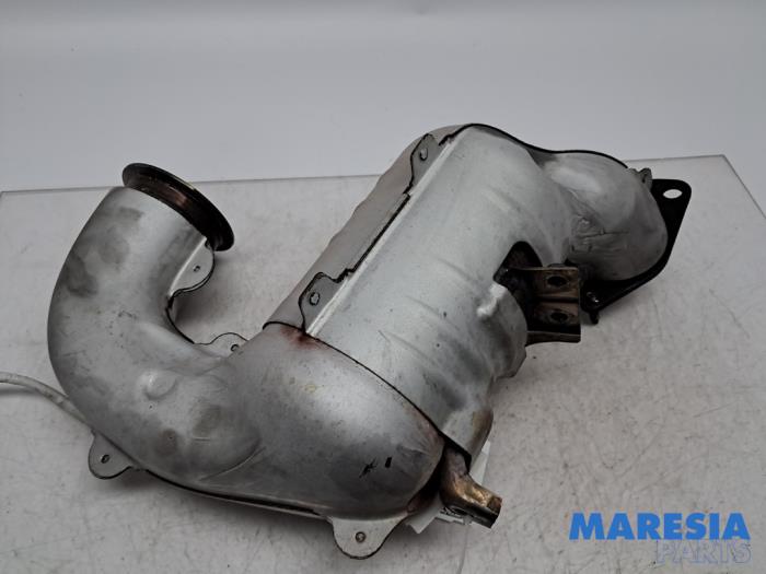Gebrauchte Katalysator Renault Espace (RFCJ) 1.6 Tce 200 Preis € 299,99 Margenregelung angeboten von Maresia Parts