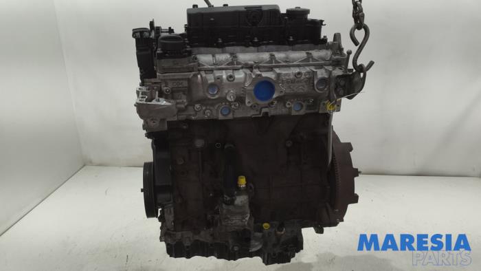 Overhauled Engine Peugeot Expert (V1/VA/VB/VE/VF/VT/VY) 2.0 Blue HDi 120 16V Price € 3.932,50 Inclusive VAT offered by Maresia Parts