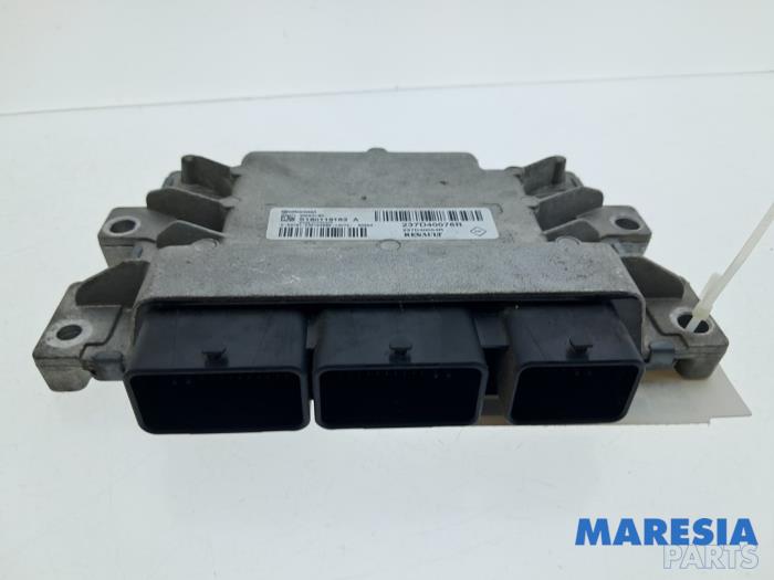 Used Engine management computer Renault Zoé (AG) 46kW Price € 127,50 Margin scheme offered by Maresia Parts