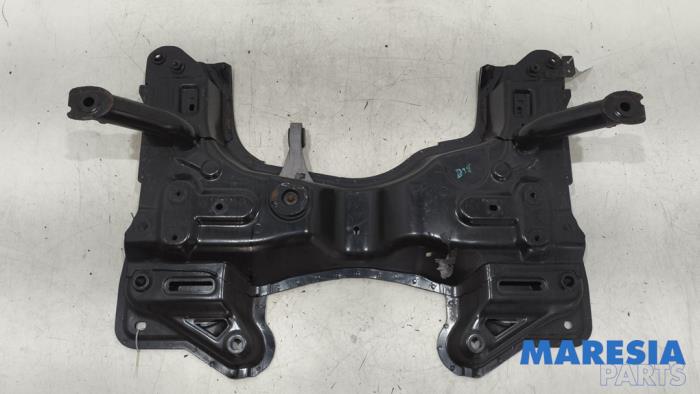 Usagé Faux châssis Alfa Romeo Giulietta (940) 1.4 TB 16V MultiAir Prix € 124,00 Règlement à la marge proposé par Maresia Parts