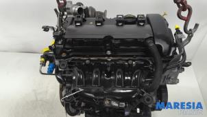 Motor van een Peugeot 308 CC (4B) 1.6 16V THP 155 2011