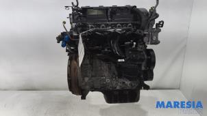 Motor van een Peugeot 308 CC (4B) 1.6 16V THP 155 2011
