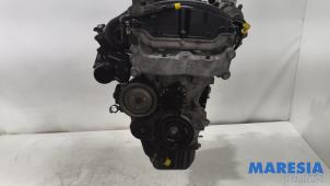 Motor van een Peugeot 308 CC (4B) 1.6 16V THP 155 2011