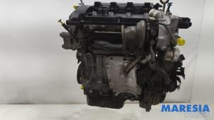 Motor van een Peugeot 308 CC (4B) 1.6 16V THP 155 2011