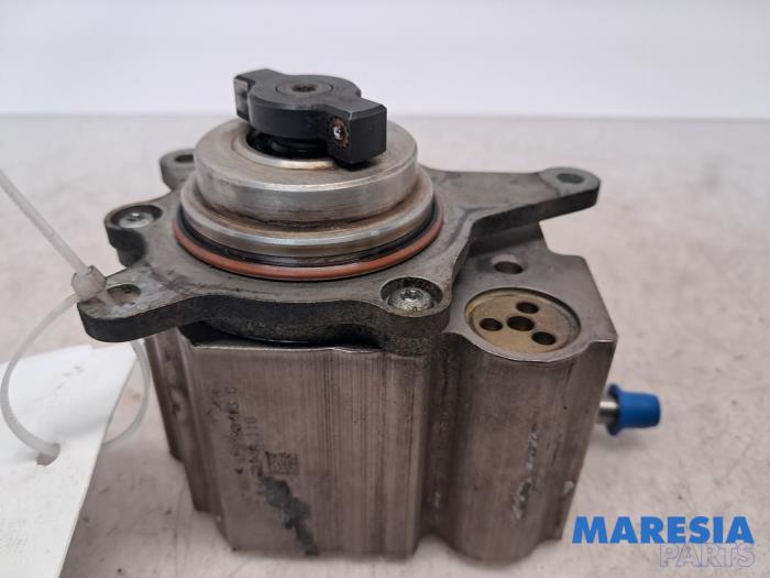 Gebrauchte Kraftstoffpumpe Mechanisch Peugeot 308 CC (4B) 1.6 16V THP 155 Preis € 449,00 Margenregelung angeboten von Maresia Parts