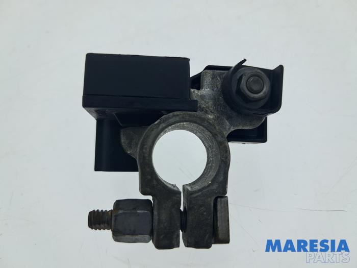 Begagnade Batterisensor Renault Zoé (AG) 46kW Pris € 55,00 Marginaltabell erbjuds av Maresia Parts