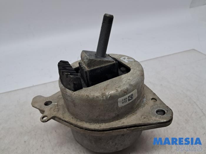 Gebrauchte Motorlager Alfa Romeo Giulia (952) 2.0 T 16V Preis € 75,00 Margenregelung angeboten von Maresia Parts