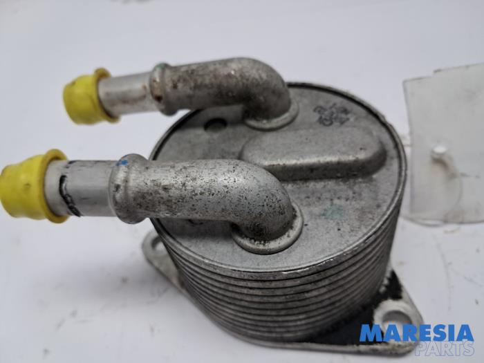 Gebrauchte Ölkühler Opel Grandland (X) 1.2 Turbo 12V Preis € 175,00 Margenregelung angeboten von Maresia Parts