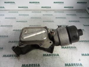Used Oil filter holder Fiat Fiorino (225) 1.3 JTD 16V Multijet Price € 108,90 Inclusive VAT offered by Maresia Parts