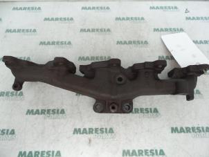 Used Exhaust manifold Fiat Fiorino (225) 1.3 JTD 16V Multijet Price € 48,40 Inclusive VAT offered by Maresia Parts