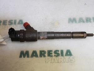 Used Injector (diesel) Fiat Fiorino (225) 1.3 JTD 16V Multijet Price € 127,05 Inclusive VAT offered by Maresia Parts