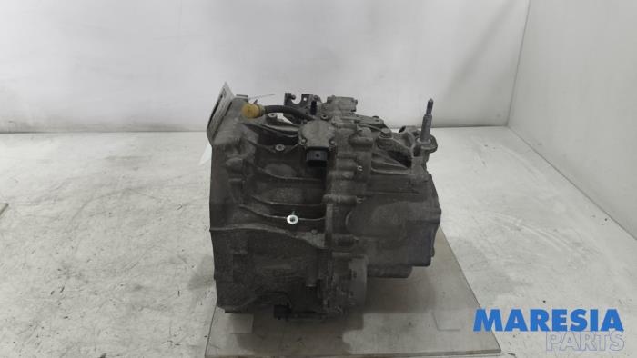 Gebrauchte Getriebe Renault Captur I (2R) 1.2 TCE 16V EDC Preis € 1.399,00 Margenregelung angeboten von Maresia Parts
