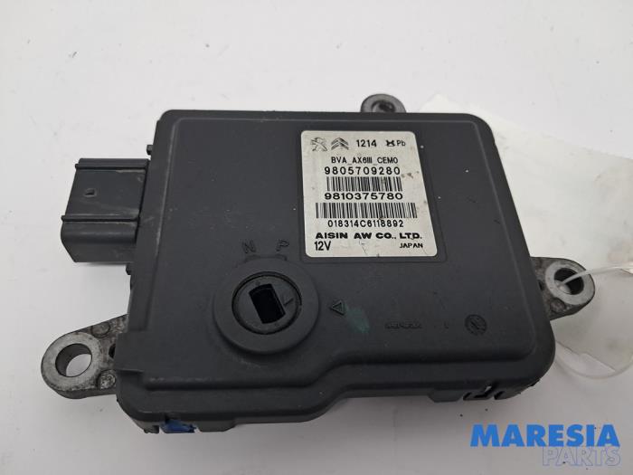 Used Automatic gearbox computer Peugeot 508 SW (8E/8U) 2.0 BlueHDi 180 16V Price € 199,99 Margin scheme offered by Maresia Parts
