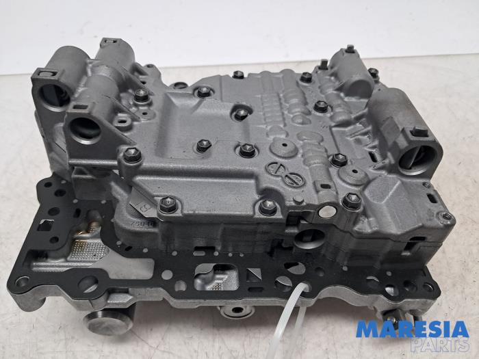 Gebrauchte Ventilblock hydraulisch Peugeot 508 SW (8E/8U) 2.0 BlueHDi 180 16V Preis € 299,00 Margenregelung angeboten von Maresia Parts