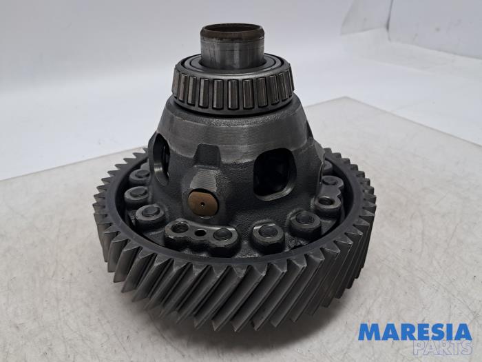 Gebrauchte Differential vorne Peugeot 508 SW (8E/8U) 2.0 BlueHDi 180 16V Preis € 150,00 Margenregelung angeboten von Maresia Parts