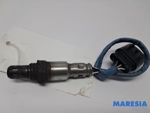 Lambda probe from a Alfa Romeo Giulietta (940) 1.4 TB 16V MultiAir 2010