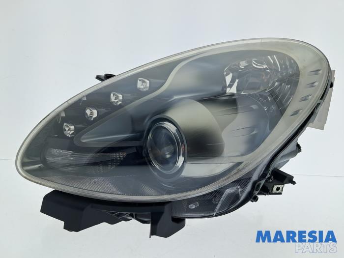 Gebrauchte Scheinwerfer links Alfa Romeo Giulietta (940) 1.4 TB 16V MultiAir Preis € 369,99 Margenregelung angeboten von Maresia Parts