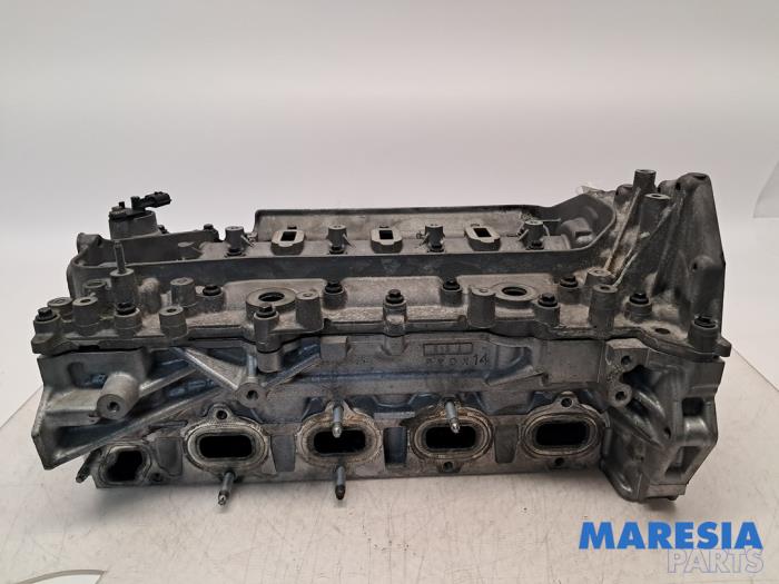 Usagé Culasse Renault Trafic (1FL/2FL/3FL/4FL) 1.6 dCi 95 Prix € 603,79 Prix TTC proposé par Maresia Parts