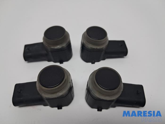 Gebrauchte PDC Sensor Set Alfa Romeo Giulietta (940) 1.4 TB 16V MultiAir Preis € 72,50 Margenregelung angeboten von Maresia Parts