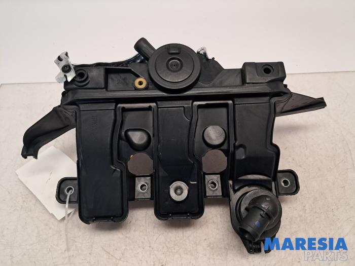 Begagnade PCV-ventil Renault Trafic (1FL/2FL/3FL/4FL) 1.6 dCi 95 Pris € 48,34 Inklusive moms erbjuds av Maresia Parts