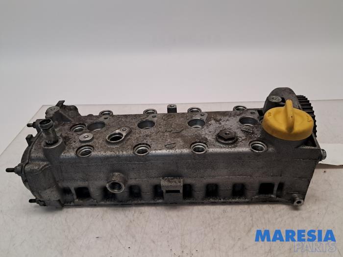 Gebrauchte Nockenwellengehäuse Fiat 500 (312) 1.4 16V Preis € 157,50 Margenregelung angeboten von Maresia Parts