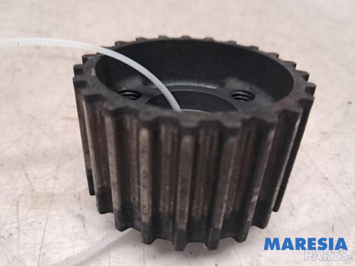 Begagnade Vevaxeldrev Fiat 500 (312) 1.4 16V Pris € 23,95 Marginaltabell erbjuds av Maresia Parts