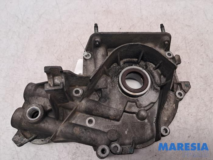 Gebrauchte Ölpumpe Fiat 500 (312) 1.4 16V Preis € 59,99 Margenregelung angeboten von Maresia Parts