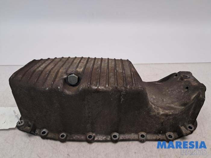Gebrauchte Ölwanne Fiat 500 (312) 1.4 16V Preis € 60,00 Margenregelung angeboten von Maresia Parts