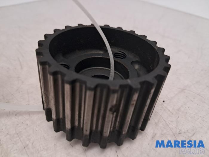 Begagnade Vevaxeldrev Fiat 500 (312) 1.2 Pris € 23,95 Marginaltabell erbjuds av Maresia Parts