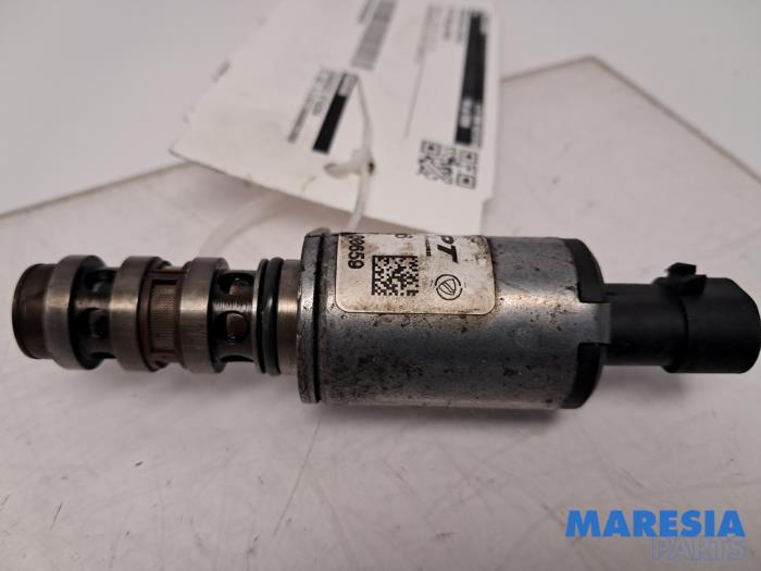 Begagnade Kamaxelsensor Fiat 500 (312) 1.2 Pris € 24,90 Marginaltabell erbjuds av Maresia Parts