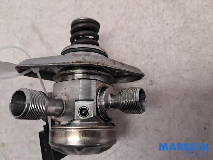 Gebrauchte Kraftstoffpumpe Mechanisch Renault Megane IV Estate (RFBK) 1.3 TCE 140 16V Preis € 174,95 Margenregelung angeboten von Maresia Parts