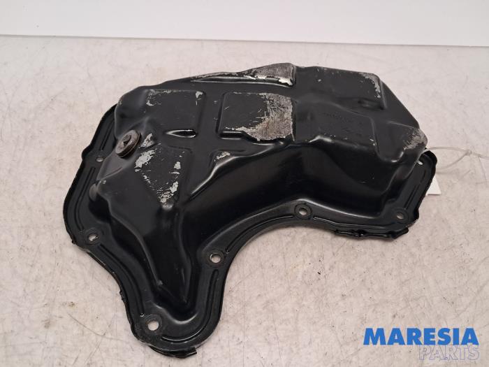 Gebrauchte Ölwanne Renault Megane IV Estate (RFBK) 1.3 TCE 140 16V Preis € 35,00 Margenregelung angeboten von Maresia Parts