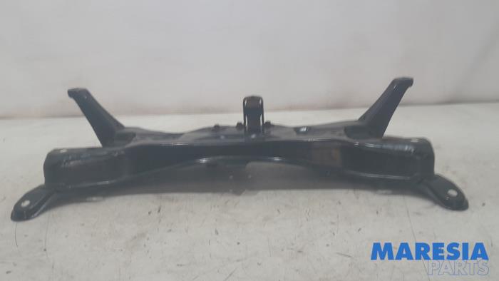 Begagnade Underram Peugeot 108 1.0 12V Pris € 124,00 Marginaltabell erbjuds av Maresia Parts