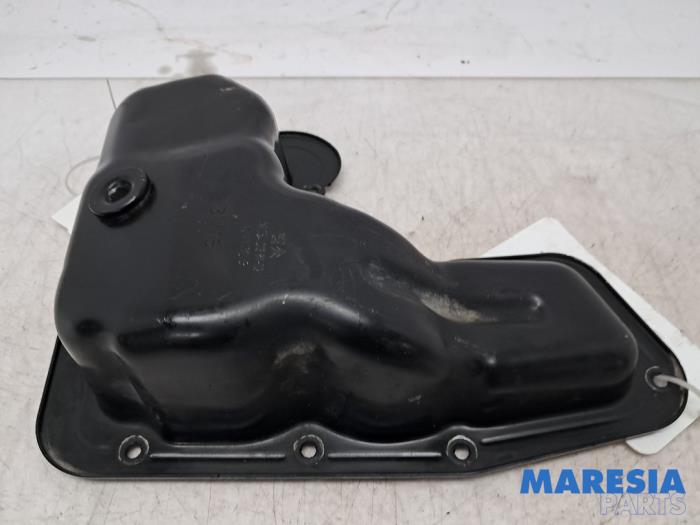 Gebrauchte Ölwanne Citroen C4 Cactus (0B/0P) 1.2 PureTech 82 12V Preis € 35,00 Margenregelung angeboten von Maresia Parts