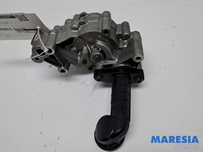 Gebrauchte Ölpumpe Peugeot Expert (V1/VA/VB/VE/VF/VT/VY) 2.0 Blue HDi 120 16V Preis € 145,20 Mit Mehrwertsteuer angeboten von Maresia Parts