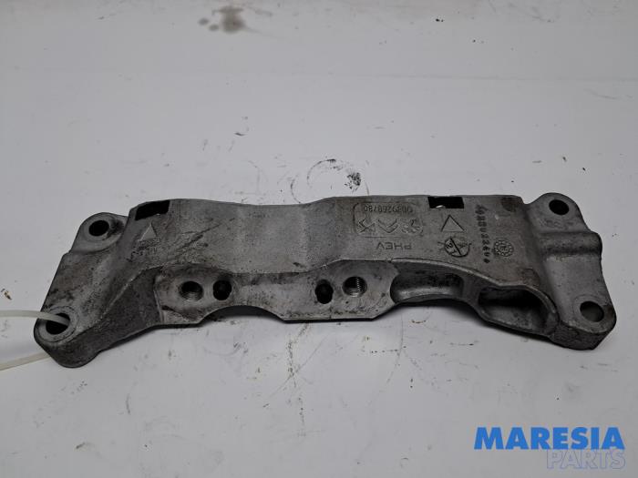 Used Engine mount Citroen C5 Aircross I (A4/AC/AJ/AR) 1.6 Hybrid 225 16V Price € 88,94 Inclusive VAT offered by Maresia Parts