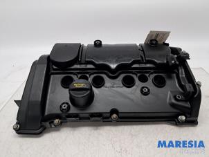 Ventildeckel van een Citroën C5 Aircross I (A4/AC/AJ/AR) 1.6 Hybrid 225 16V 2022